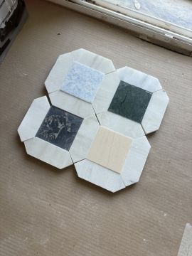 Remodelações e Construção