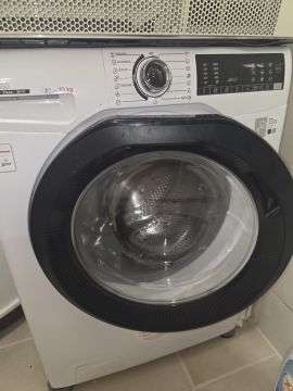 Réparation ou entretien de lave-linge