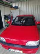 Car Upholsterer