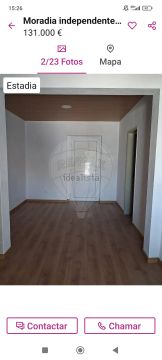 Remodelações e Construção