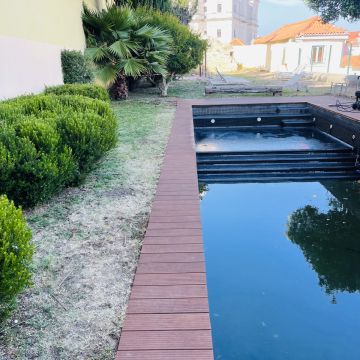 Construhelp - Torres Vedras - Reparação e Texturização de Paredes de Pladur
