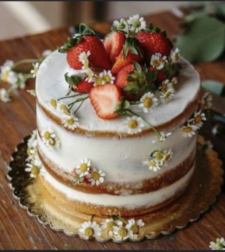 Cake Designer