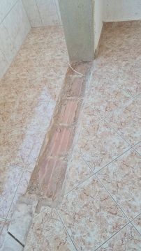 Flooring Service