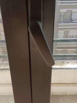Reparação de Janelas