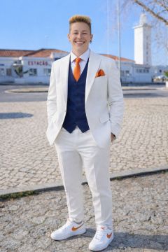 Magasin de location de smokings et de costumes
