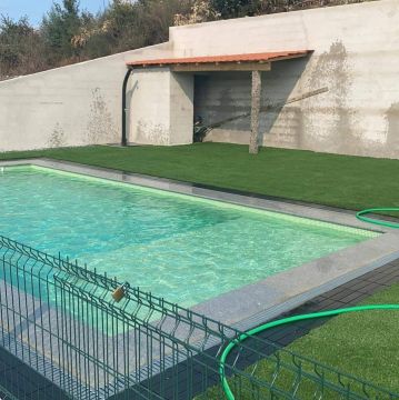 Especialista de Reparação de Piscinas