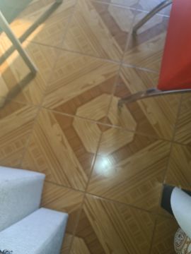 Instalador de Pavimento Flutuante