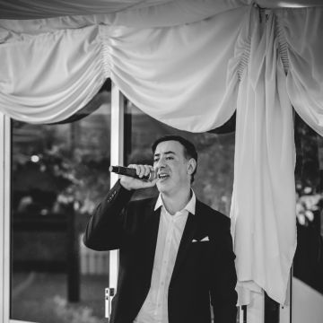 Karaoke Madaleno - Lisboa - DJ para Casamentos