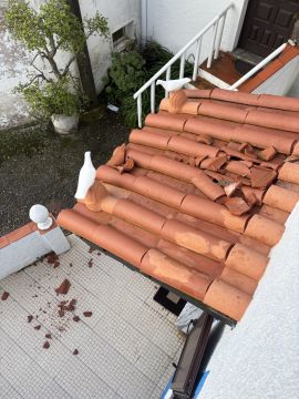 Roof Installation or Replacement