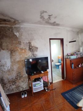 Pintura de Interiores