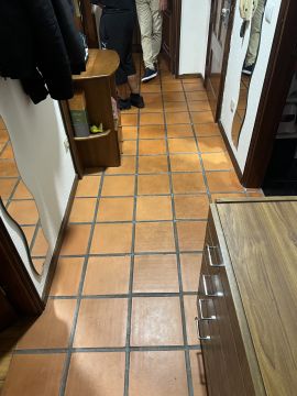 Flooring