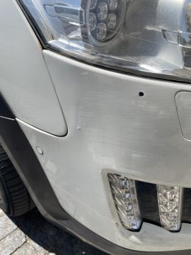 Pintura de Automóveis - Carros