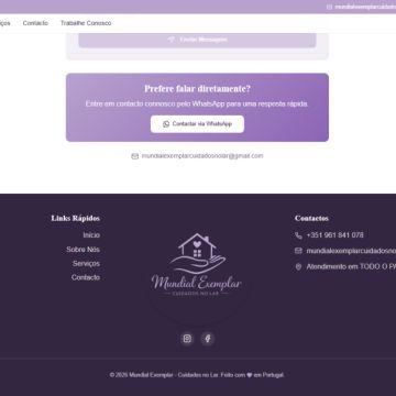 RiseOn - Cascais - Marketing Digital