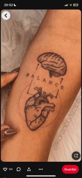 Tattoo Artists