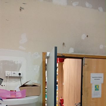Construhelp - Torres Vedras - Reparação ou Substituição de Pavimento em Madeira