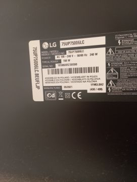 TV Repair Services