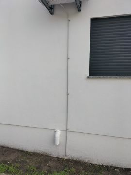 Instalador de Calhas