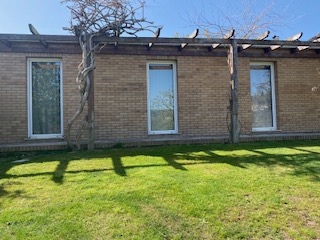 Awning Installation