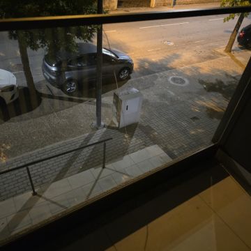 Especialista em Vidros