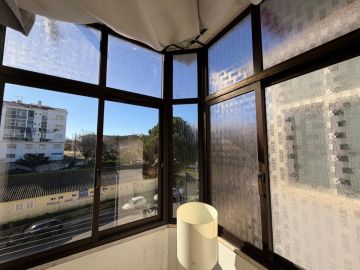 Empresa de Caixilharia de PVC - Casa