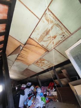 Remodelações e Construção - Casa