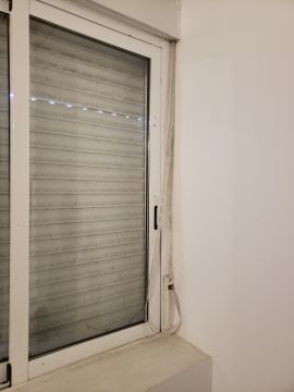Especialista de Reparação de Portadas