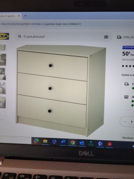 Especialista de Montagem de Mobiliário IKEA