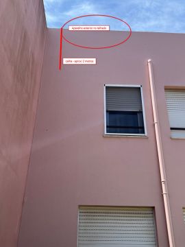 Instalador de Ar Condicionado - Assistência Técnica