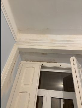 Impermeabilização da Casa