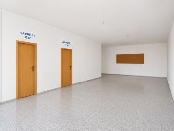 Empresa de Pladur