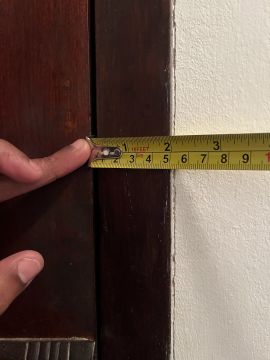 Empresa de Portas
