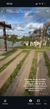 Jardinagem