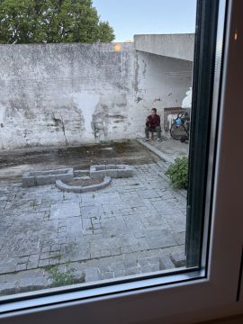 Especialista de Pavimentos