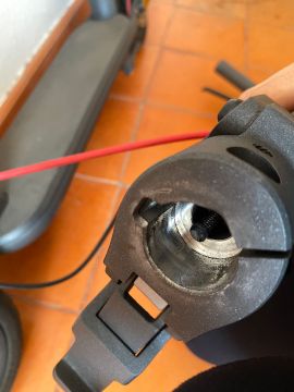 Electric Scooter Specialist