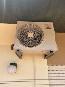 Reparação de Ar Condicionado