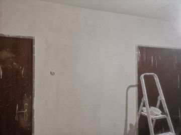 Obras em Casa