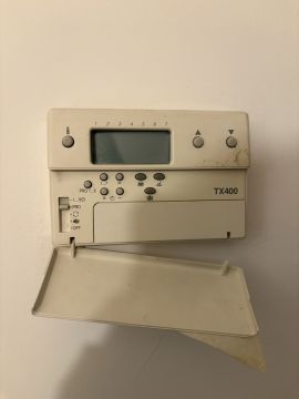 Especialista em Caldeiras e Radiadores