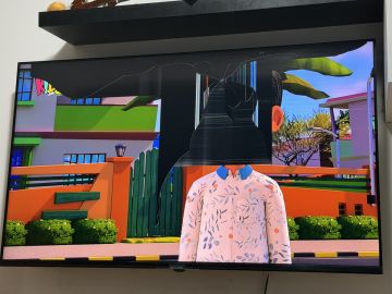 TV Reparatur