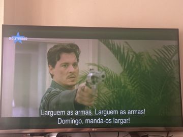 Reparador de TV