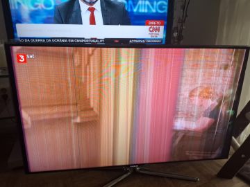 TV Repair Specialist