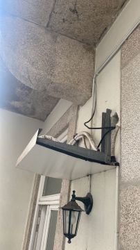 Klimaanlage und Lüftung