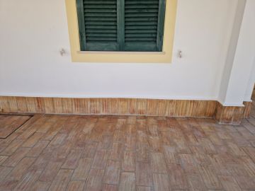 Hausbau