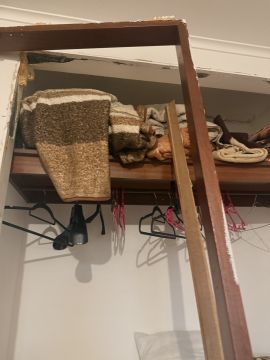 Técnico de Reparação de Pladur - Casa