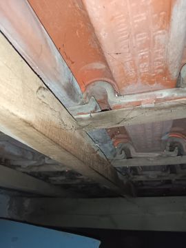 Telhados e Coberturas