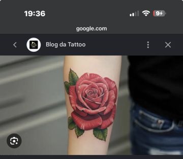 Tatuador