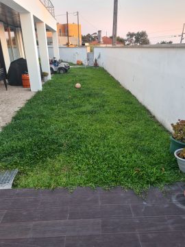 Empresa de Relva Artificial