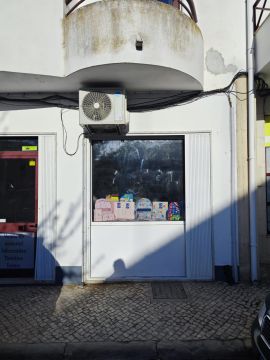 Empresa de Toldos