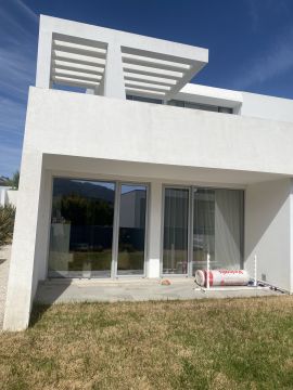 Pintor de Exterior - Casa