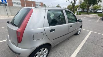 Especialista en chapa y pintura