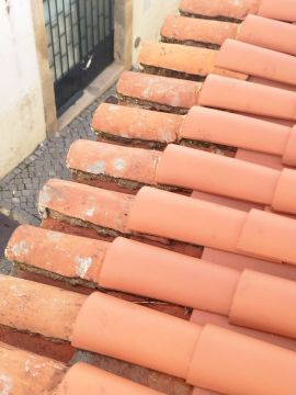 Roof Installation or Replacement